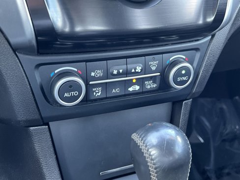 Certified 2016 Acura ILX image 22