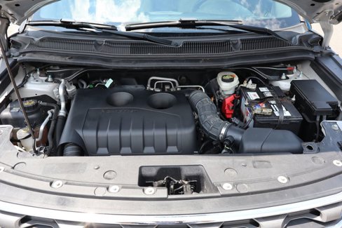 Used 2017 Ford Explorer 4WD image 44