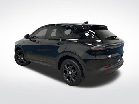 Used 2024 Dodge Hornet GT w/ GT Blacktop Package image 3