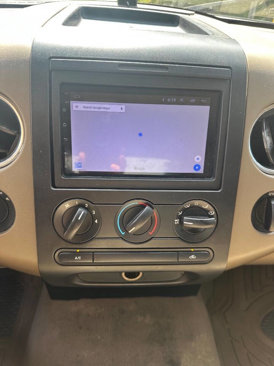 Used 2006 Ford F150 XLT image 8