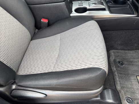 Used 2015 Toyota 4Runner 2WD image 27