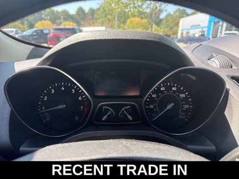 Used 2018 Ford Escape SE w/ SE Sync 3 Package image 6