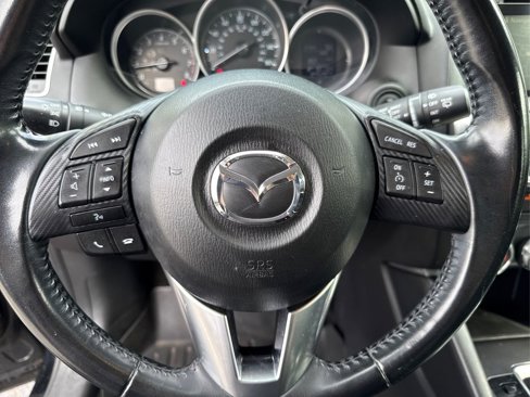 Used 2016 MAZDA CX-5 Touring image 22
