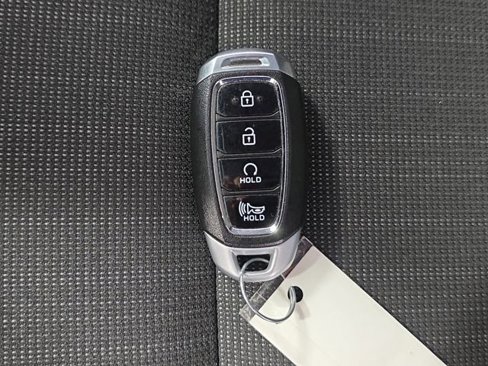 Certified 2022 Hyundai Kona SEL image 25