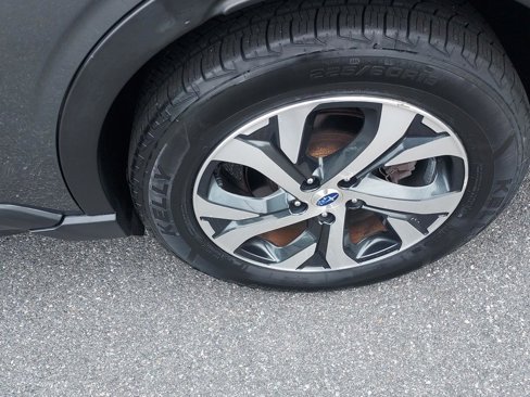 Used 2021 Subaru Outback Limited image 5