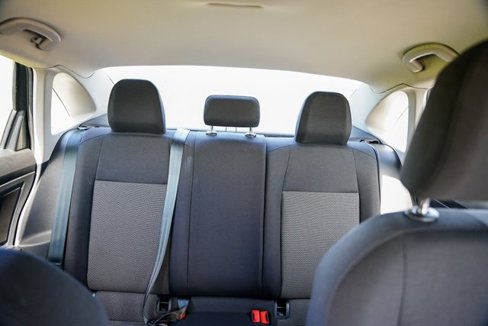 Used 2019 Volkswagen Jetta S w/ Driver Assistance Package image 36