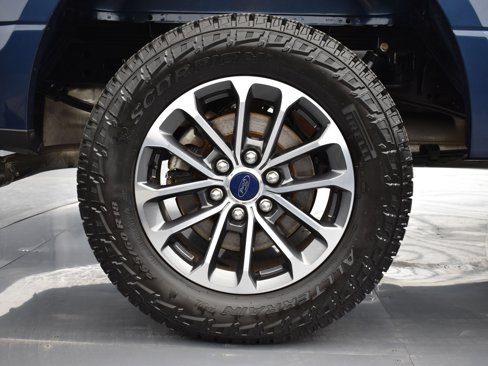 Used 2018 Ford F150 XLT w/ Equipment Group 301A Mid image 17