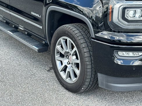 Used 2017 GMC Sierra 1500 Denali image 12