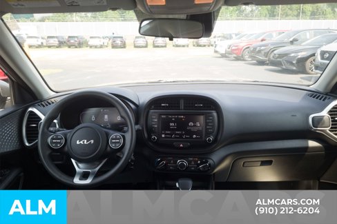 Used 2023 Kia Soul LX w/ Option Group 015 image 20