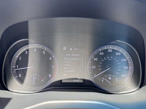 Used 2022 Hyundai Kona SEL image 22