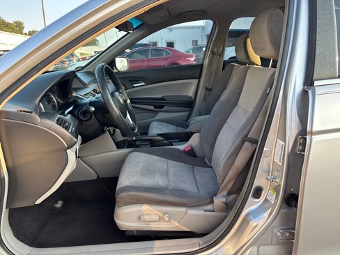 Used 2008 Honda Accord LX-P image 9