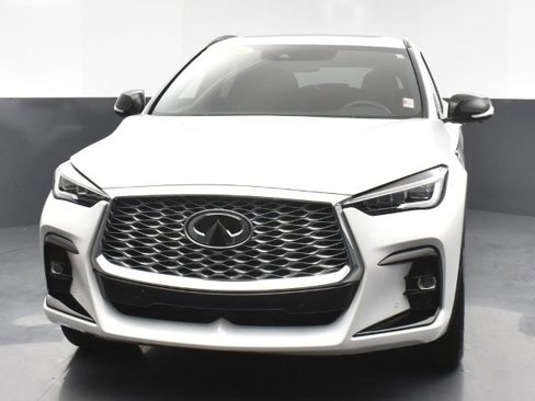 Used 2025 INFINITI QX55 Sensory w/ Lighting Package image 29