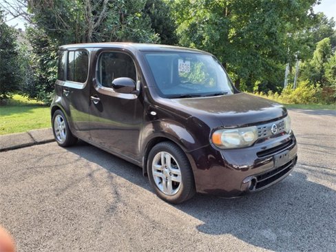 Used 2012 Nissan Cube 1.8 SL image 1