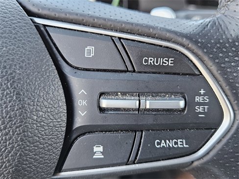Used 2022 Hyundai Palisade Calligraphy image 29