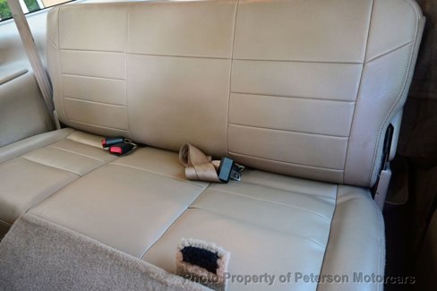 Used 2004 Ford Excursion Limited image 43