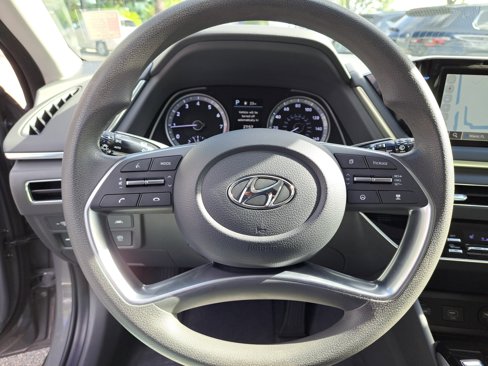 Used 2023 Hyundai Sonata SEL image 11