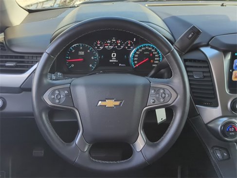 Used 2017 Chevrolet Tahoe LT image 9