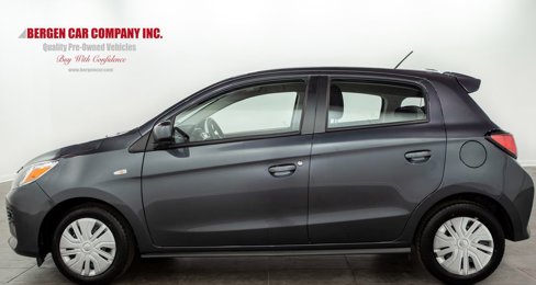 Used 2024 Mitsubishi Mirage ES image 5