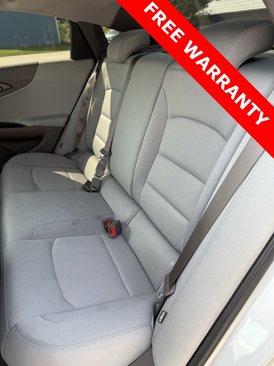 Used 2019 Chevrolet Malibu LS image 6