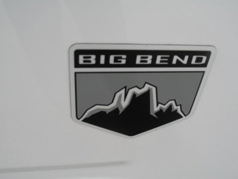 Used 2024 Ford Bronco Sport Big Bend w/ Convenience Package image 65