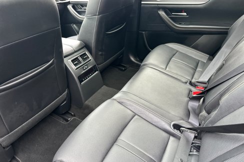 Used 2024 MAZDA CX-90 3.3 Turbo S image 28