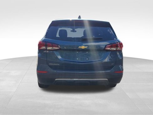 Certified 2024 Chevrolet Equinox LT w/ LPO, Floor Liner Package image 4