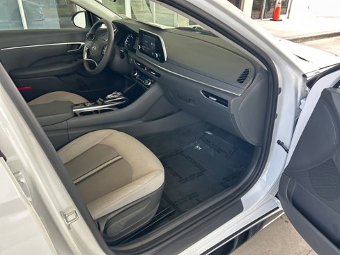 Used 2021 Hyundai Sonata SEL image 20