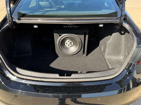 Used 2020 Chevrolet Malibu LT w/ Leather Package image 30