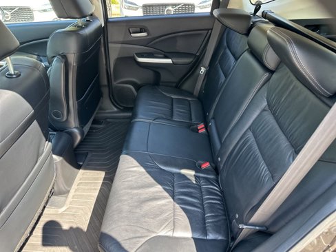 Used 2014 Honda CR-V EX-L image 11