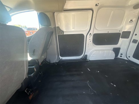 Used 2020 Nissan NV200 S image 13