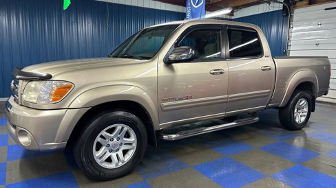 Used 2006 Toyota Tundra SR5 image 59