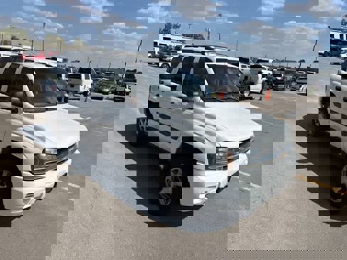 Used 2005 Chevrolet TrailBlazer LS w/ LS Preferred Equipment Group image 19