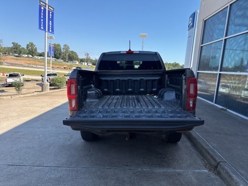 Used 2020 Ford Ranger XLT w/ Equipment Group 301A Mid image 7