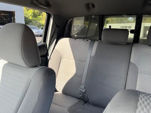 Used 2014 Toyota Tacoma 4x4 Double Cab image 7