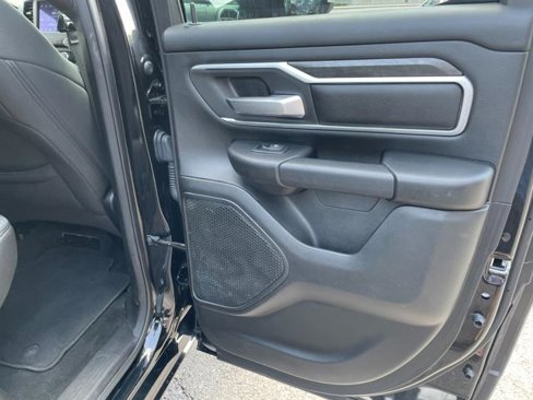 Used 2020 RAM 1500 Big Horn image 25
