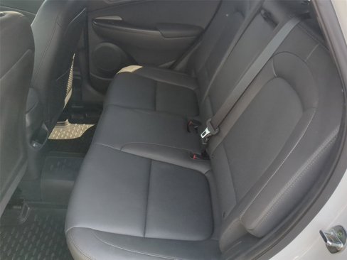Used 2022 Hyundai Kona Limited image 15