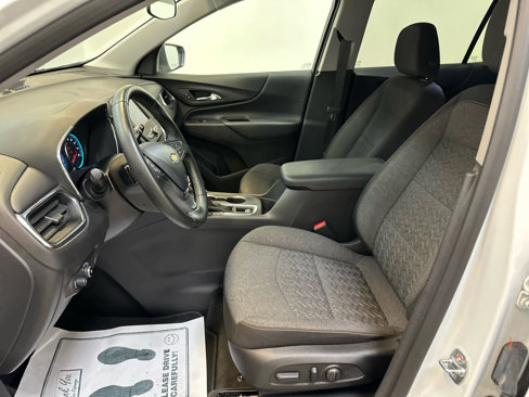 Used 2024 Chevrolet Equinox LT image 4