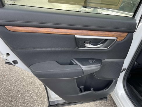 Used 2021 Honda CR-V EX image 11