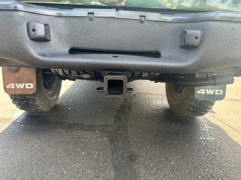 Used 2002 Toyota Tacoma 4x4 Xtracab V6 image 21