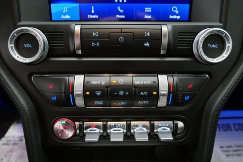 Used 2020 Ford Mustang Premium image 25
