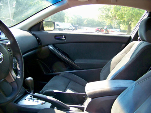 Used 2013 Nissan Altima 2.5 S w/ Convenience Pkg image 19