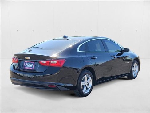 Used 2023 Chevrolet Malibu LS image 5