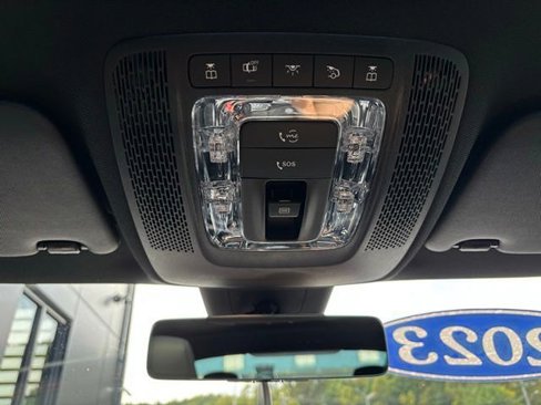 Certified 2023 Mercedes-Benz CLA 250 4MATIC image 28
