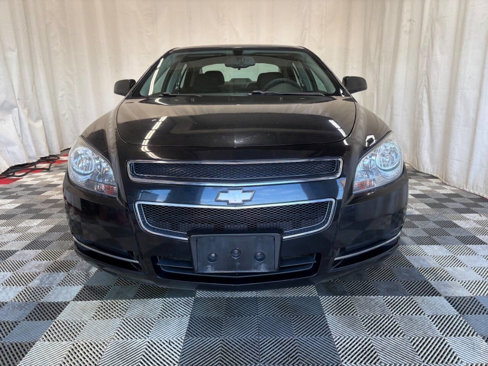 Used 2012 Chevrolet Malibu LT w/ Power Convenience Package image 4