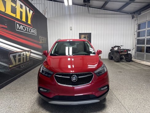 Used 2019 Buick Encore Essence image 29