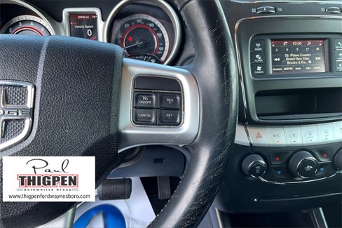 Used 2019 Dodge Journey SE w/ Connectivity Group image 19