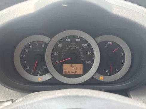 Used 2010 Toyota RAV4 Limited image 20