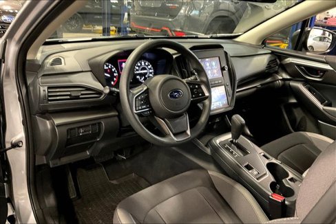 Certified 2024 Subaru Impreza 2.0i image 14