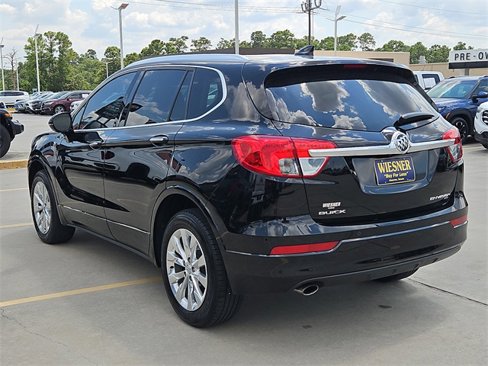 Used 2017 Buick Envision Essence image 7