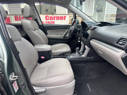 Used 2015 Subaru Forester 2.5i Limited image 17